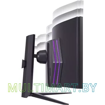 Игровой монитор LG Curved UltraGear 49GR85DC-B картинка 9